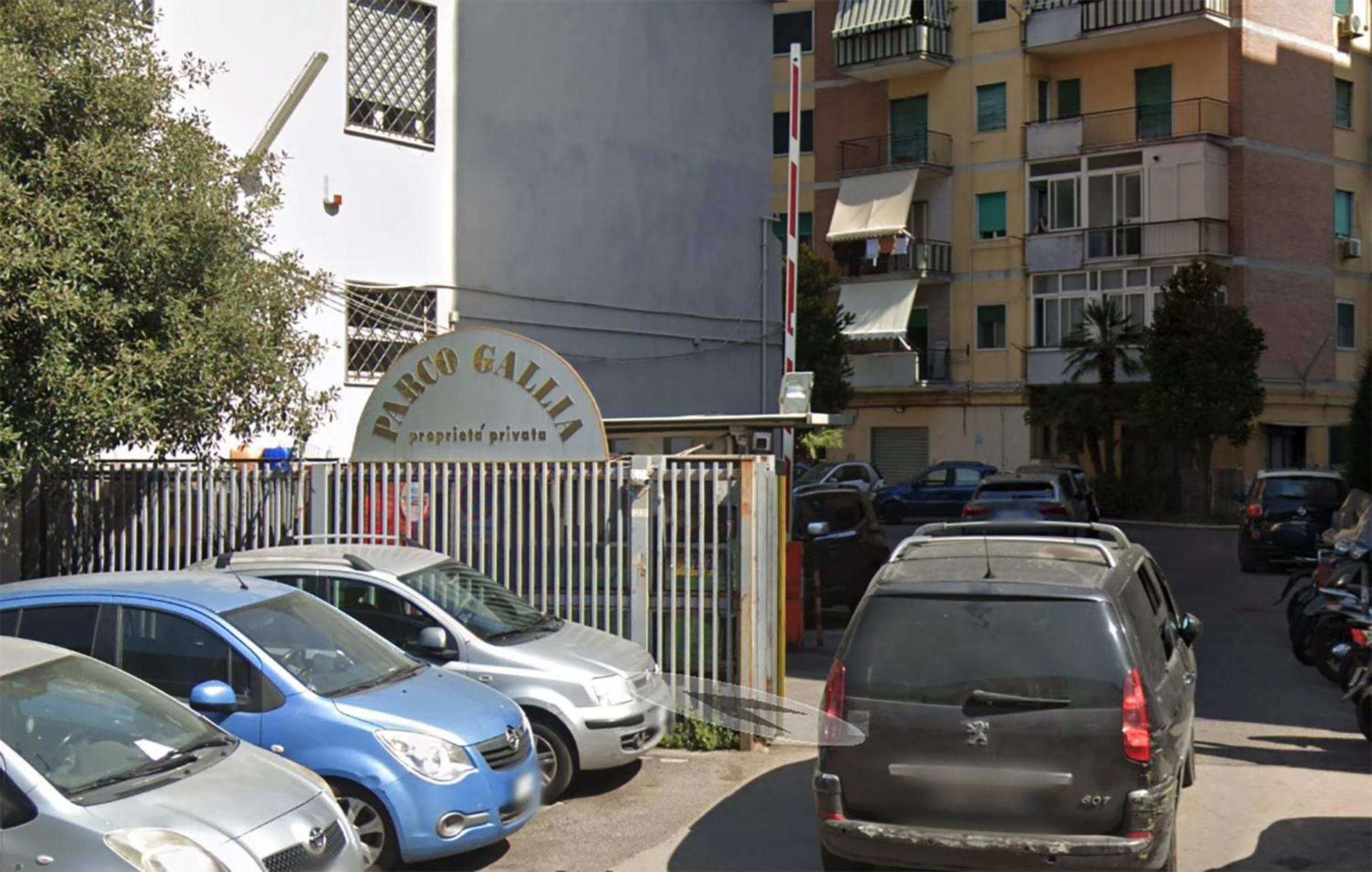 Bice Naples