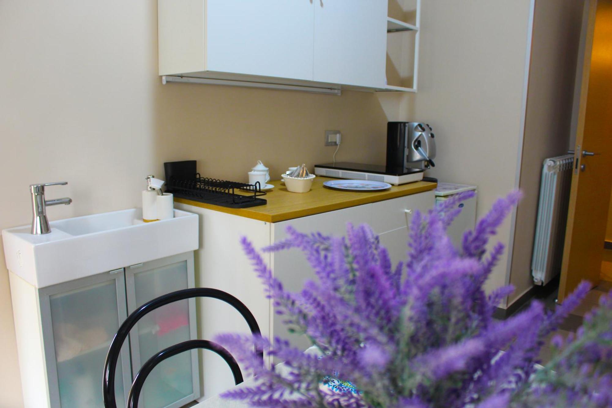 Bice Holiday home Naples