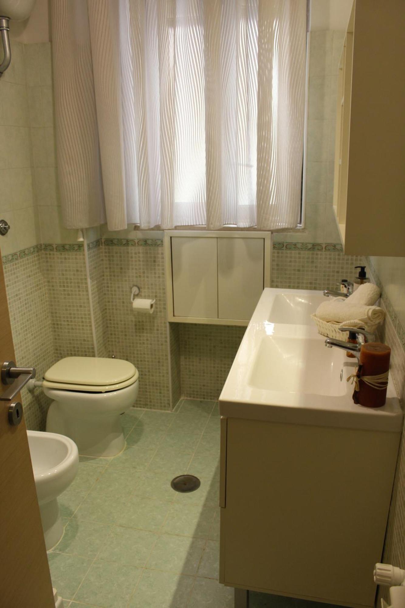 Holiday home Bice Naples