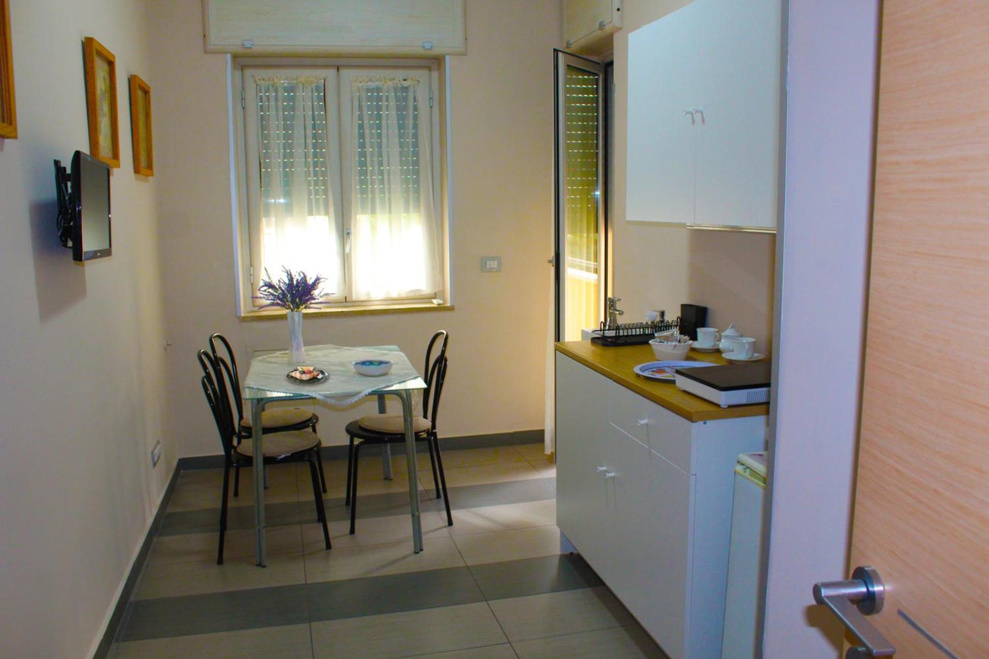 Bice Holiday home *